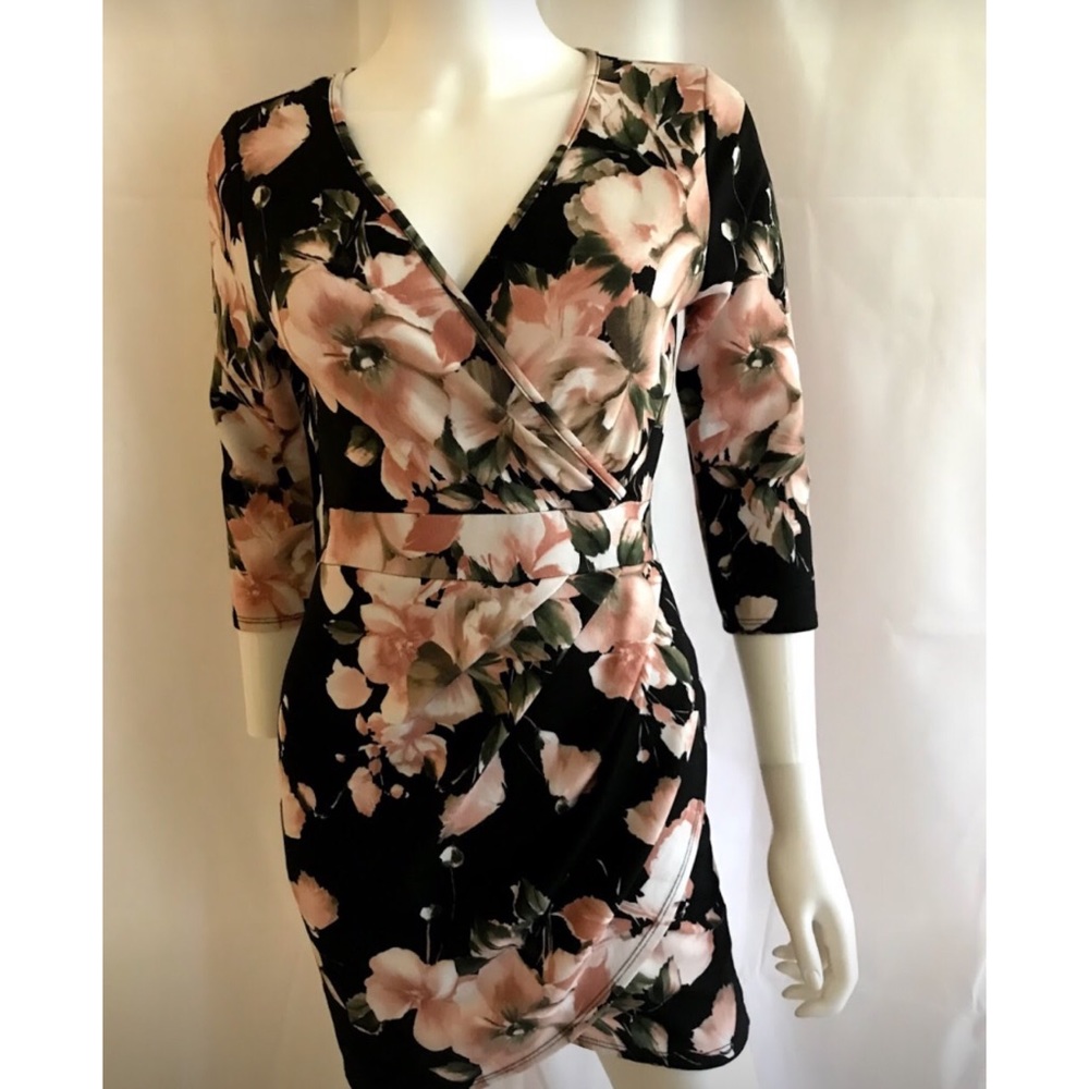 Rose Dress
